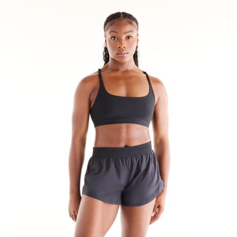 Klutch Athletics Rib Bra