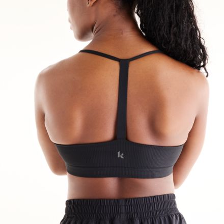 Klutch Athletics Rib Bra