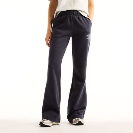 Reimagined Fleece Pant, DARK NIGHT, WB62N4SYDNT