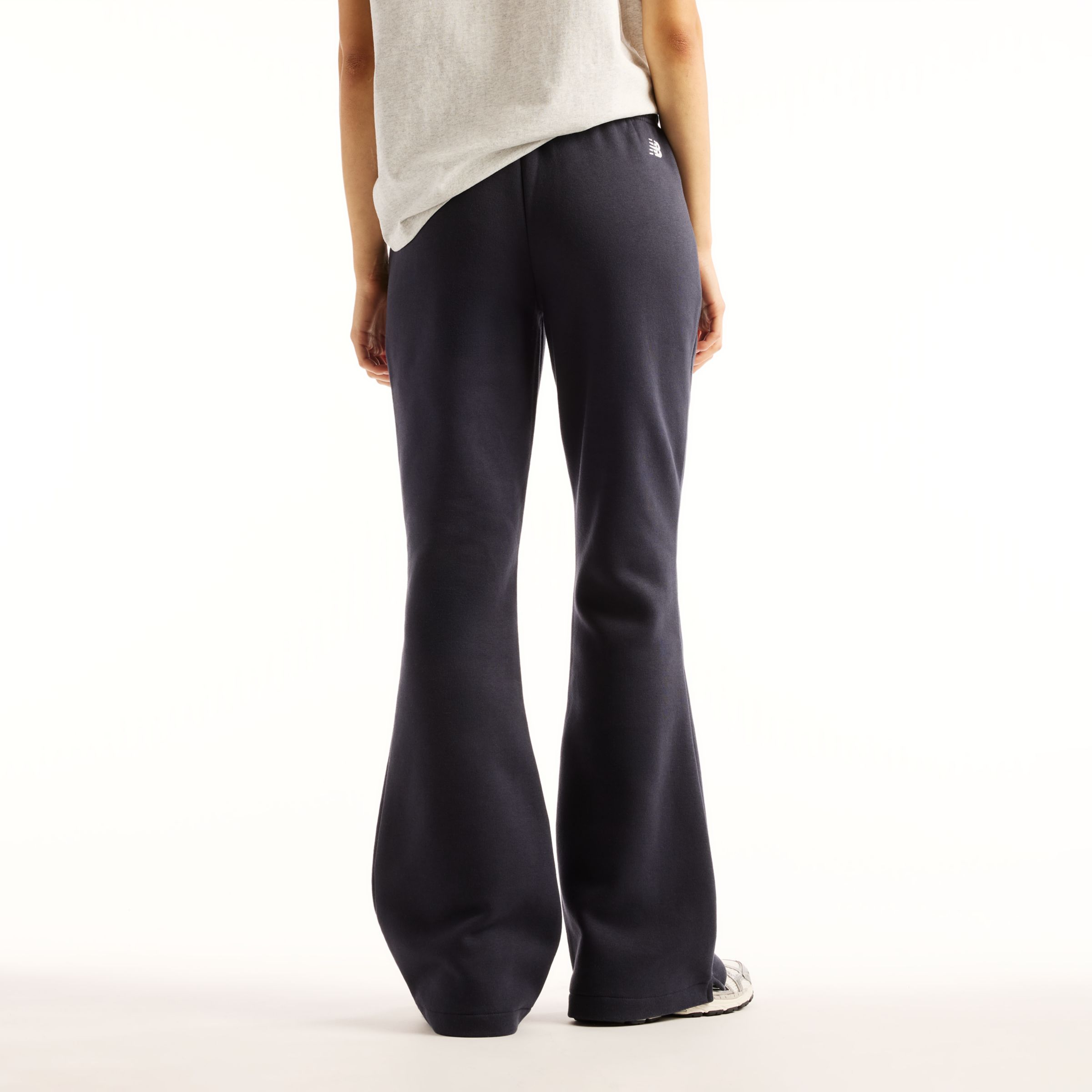 New Balance Reimagined Fleece Pant, WB62N4SYDNT