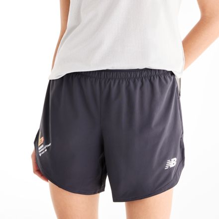 Valencia Marathon RC Essential Short 5"