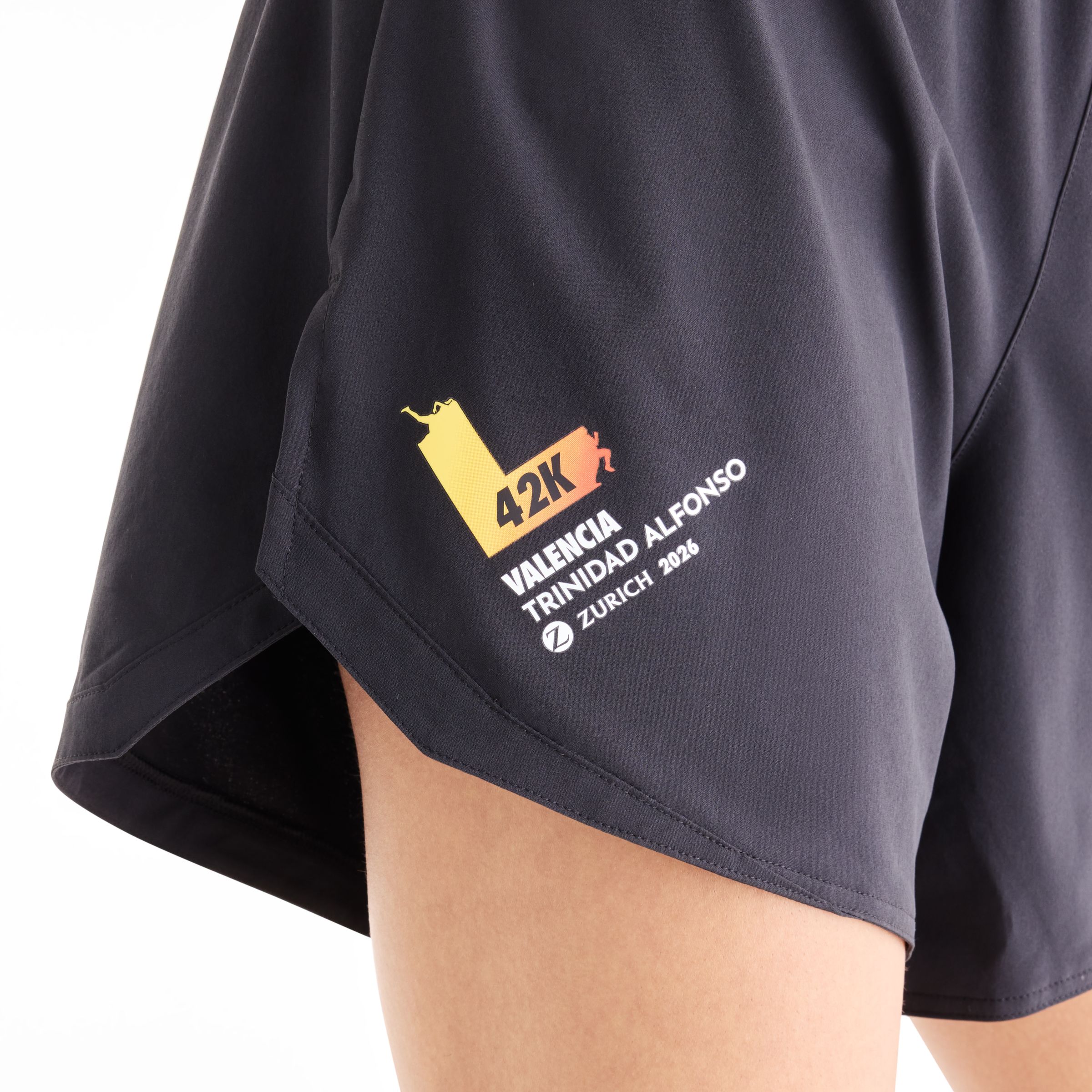 New Balance Valencia Marathon RC Essential Short 5", WB62O9H6BK