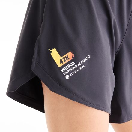 Valencia Marathon RC Essential Short 5"