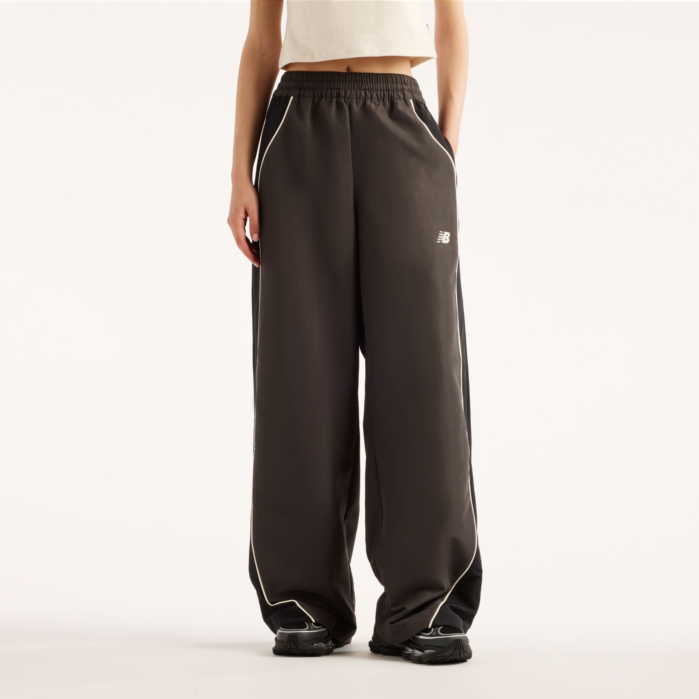 Trackside Woven Pant
