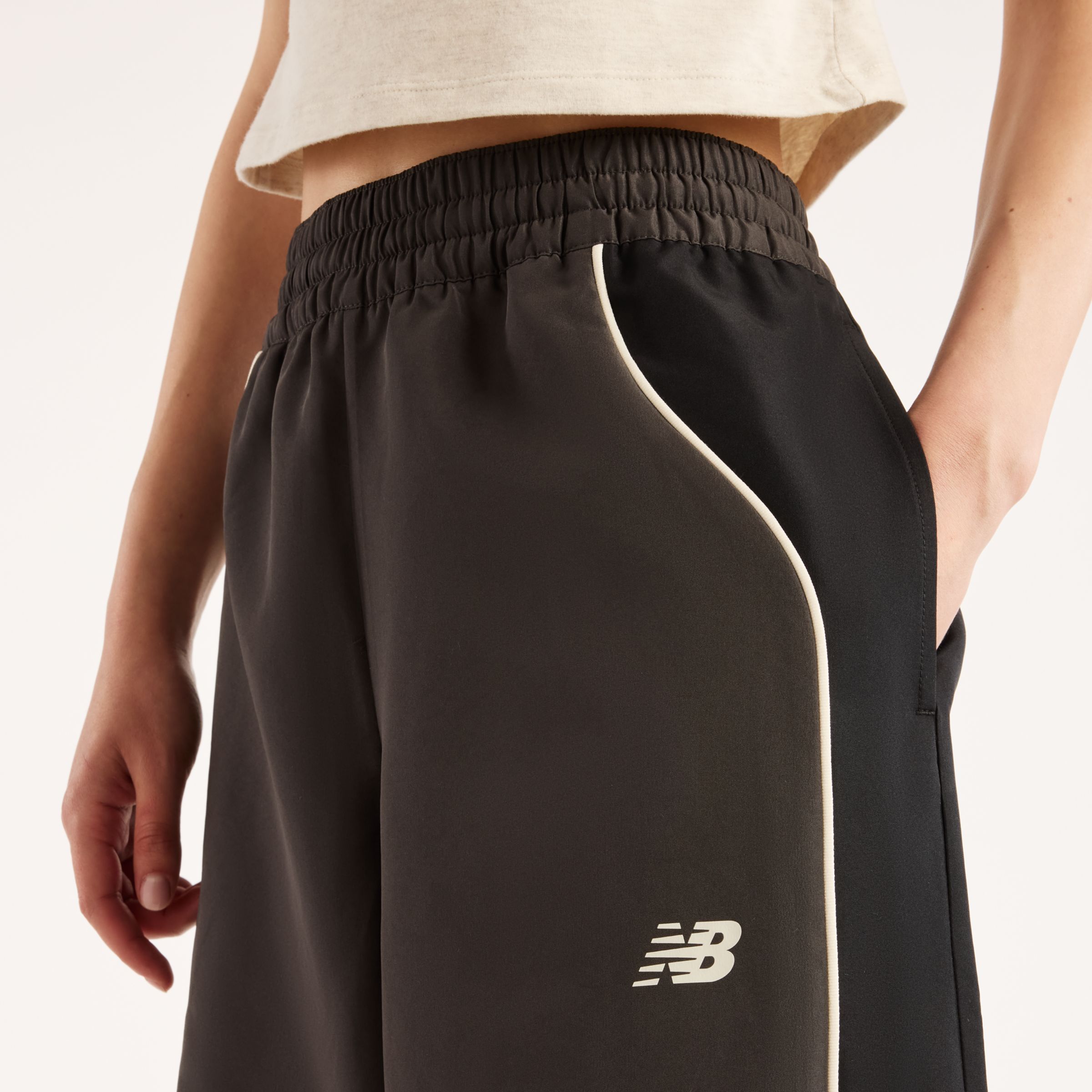Trackside Woven Pant
