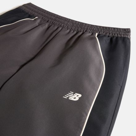 Trackside Woven Pant