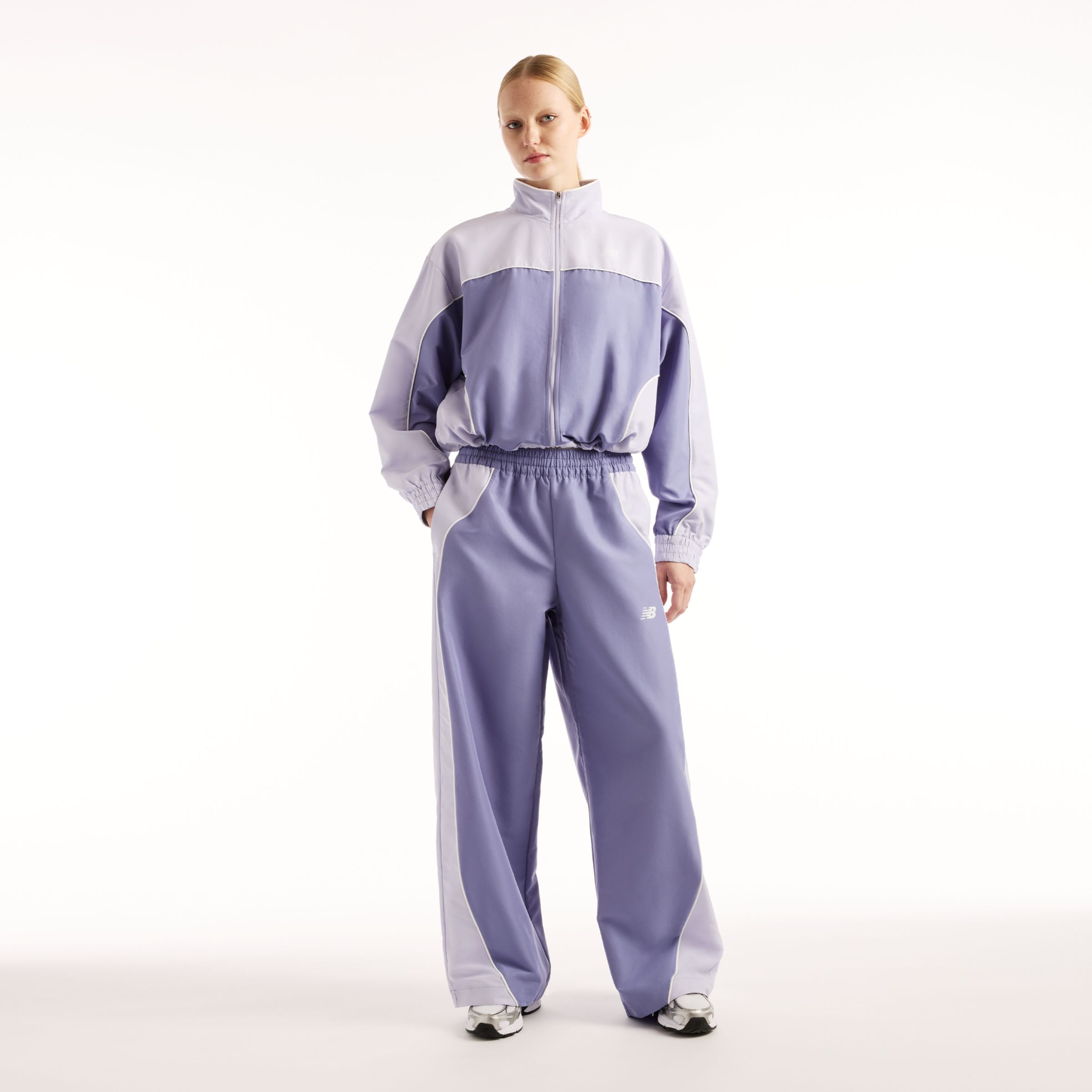 Trackside Woven Pant