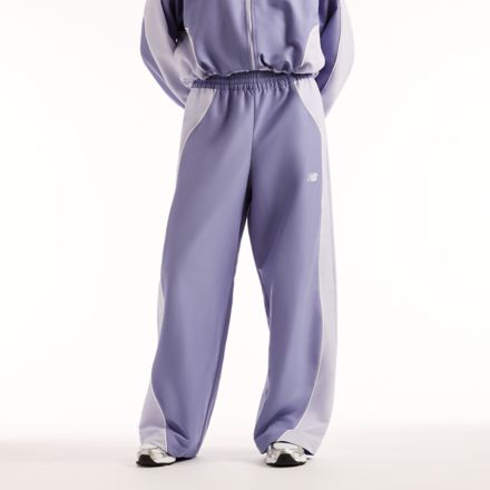 Trackside Woven Pant, DARK SMOKED VIOLET, WB62O9UFDSV