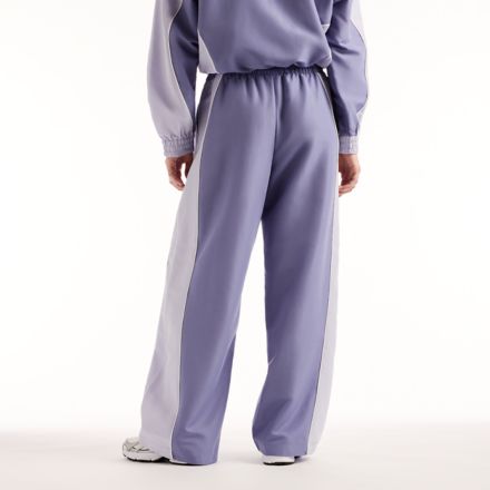 Trackside Woven Pant