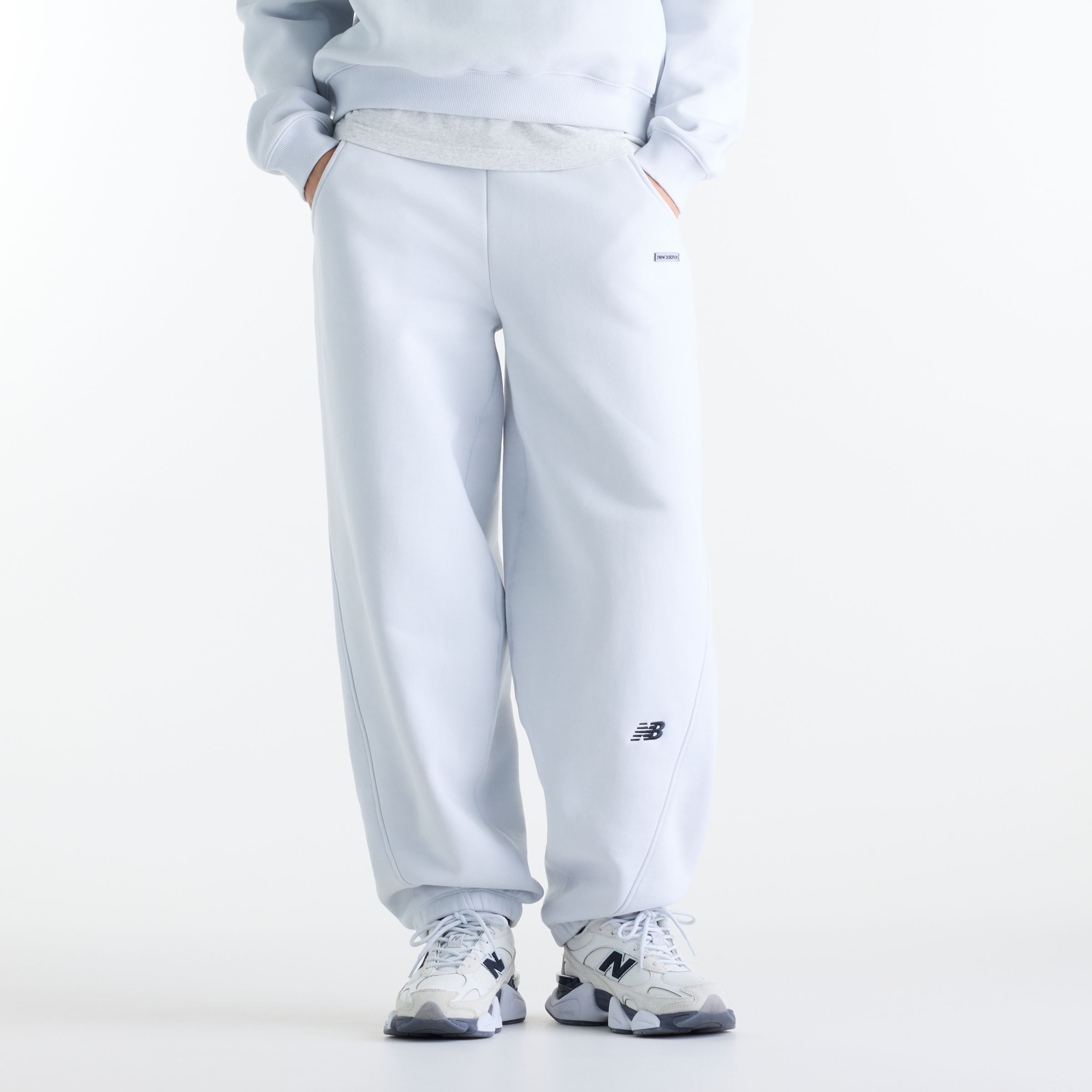 New Balance Sydney McLaughlin-Levrone Athletics Crafted Pant, WB62U2O6FAI