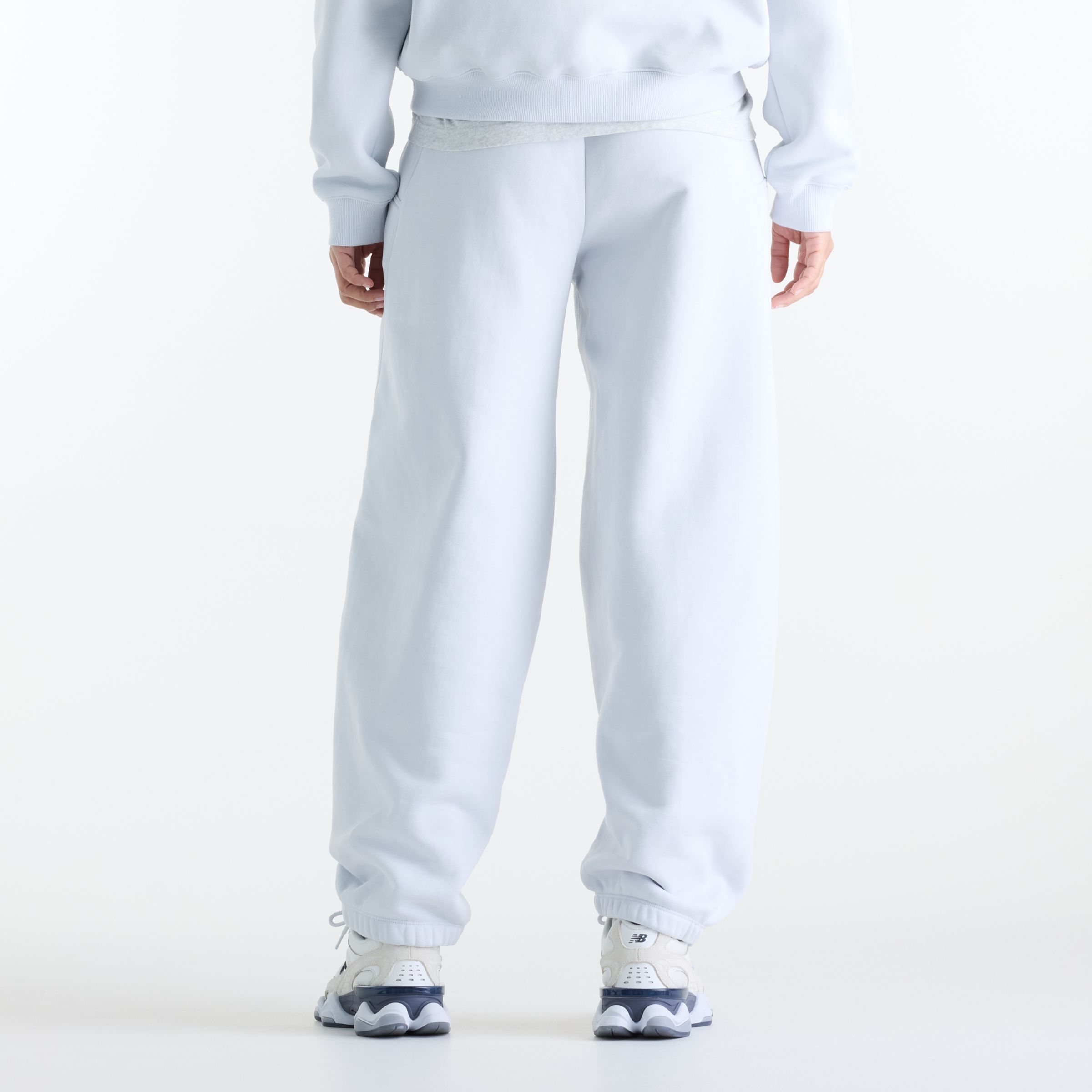 New Balance Sydney McLaughlin-Levrone Athletics Crafted Pant, WB62U2O6FAI