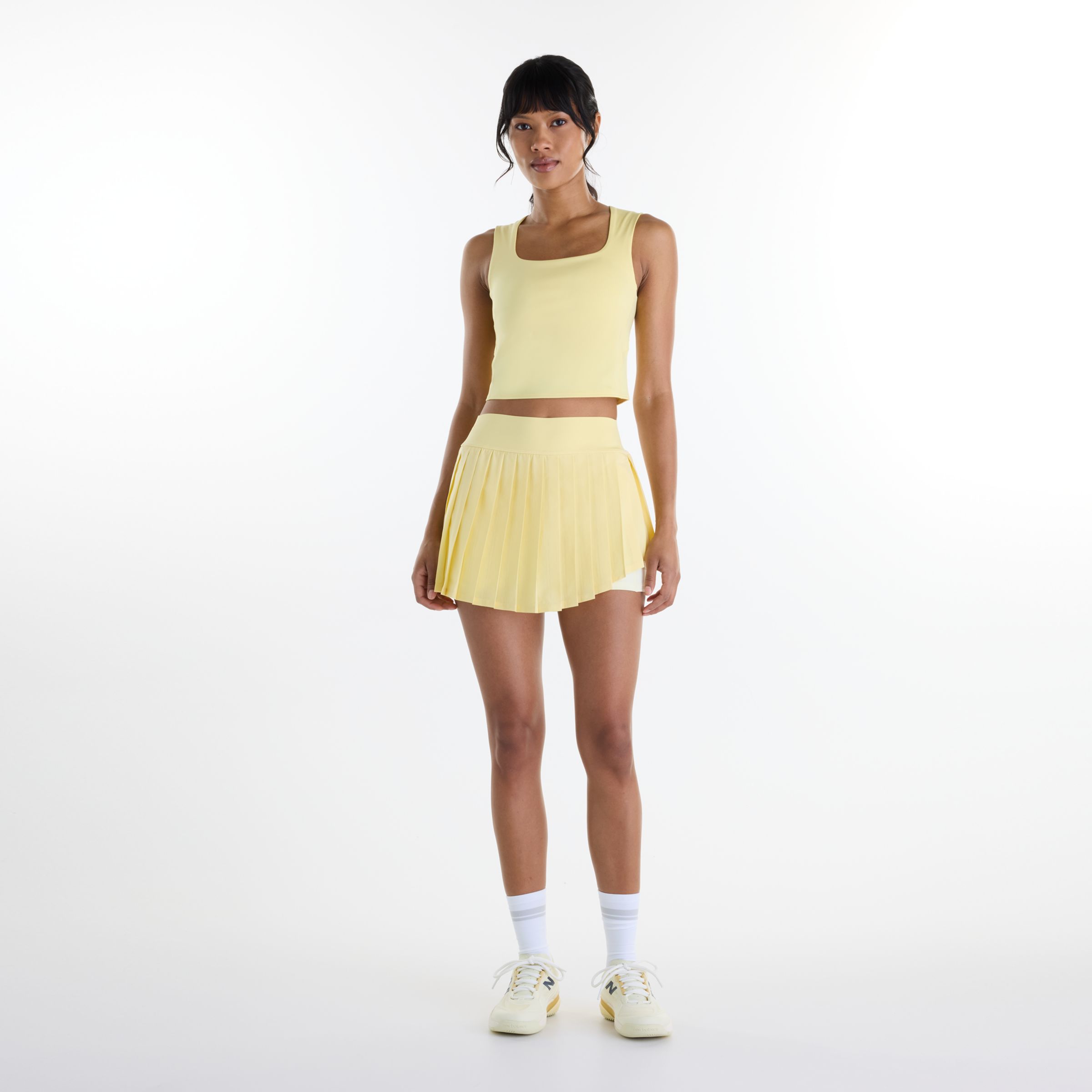 Tournament NYC Skort