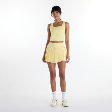 Tournament NYC Skort, ENOKI with NB NAVY, WB62W1J3ENO