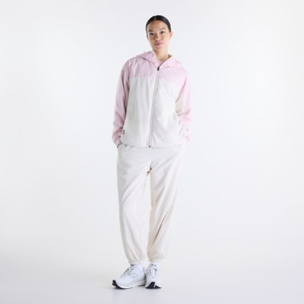 ウーブントラックパンツ 裏トリコット起毛, GREY MATTER, WB62W3G8LIN