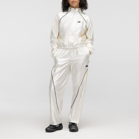Basketball Barrel Leg Track Pant