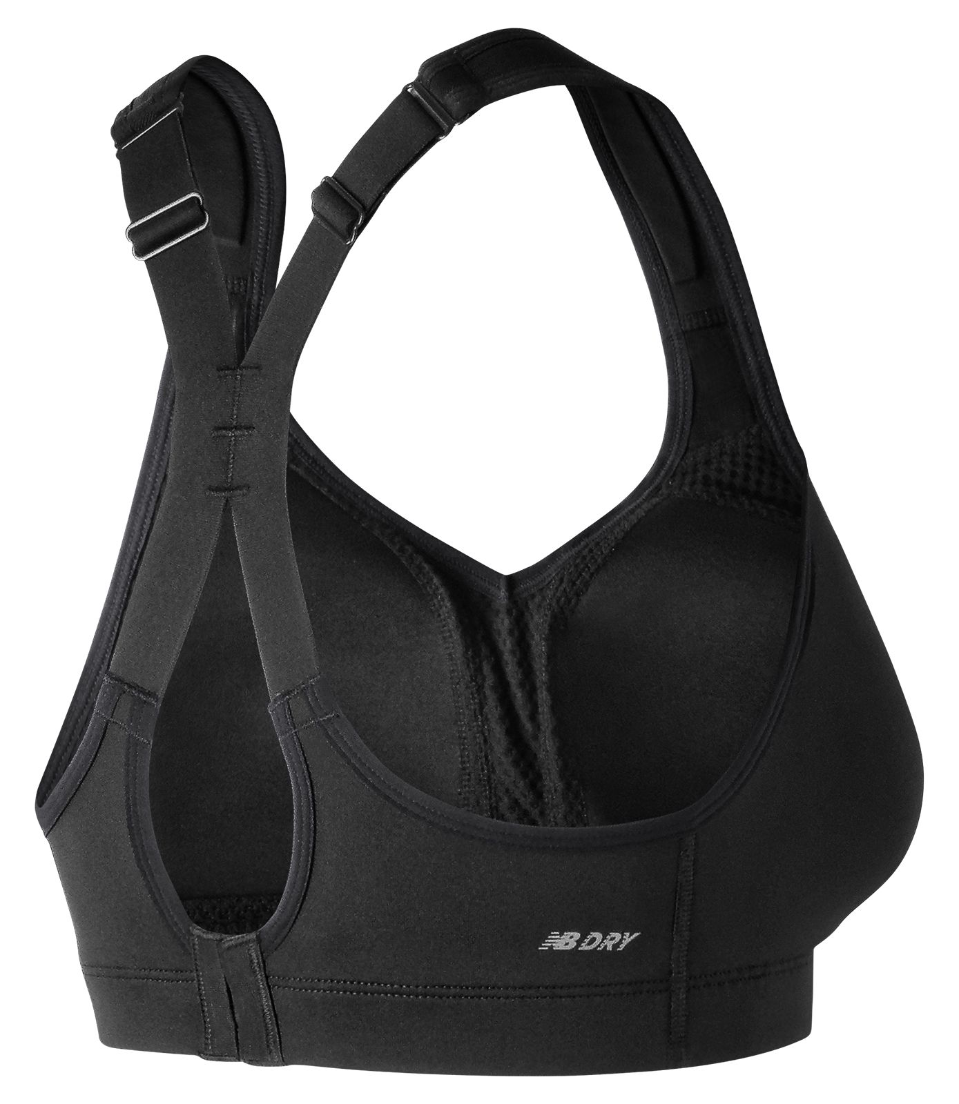 nb sports bra