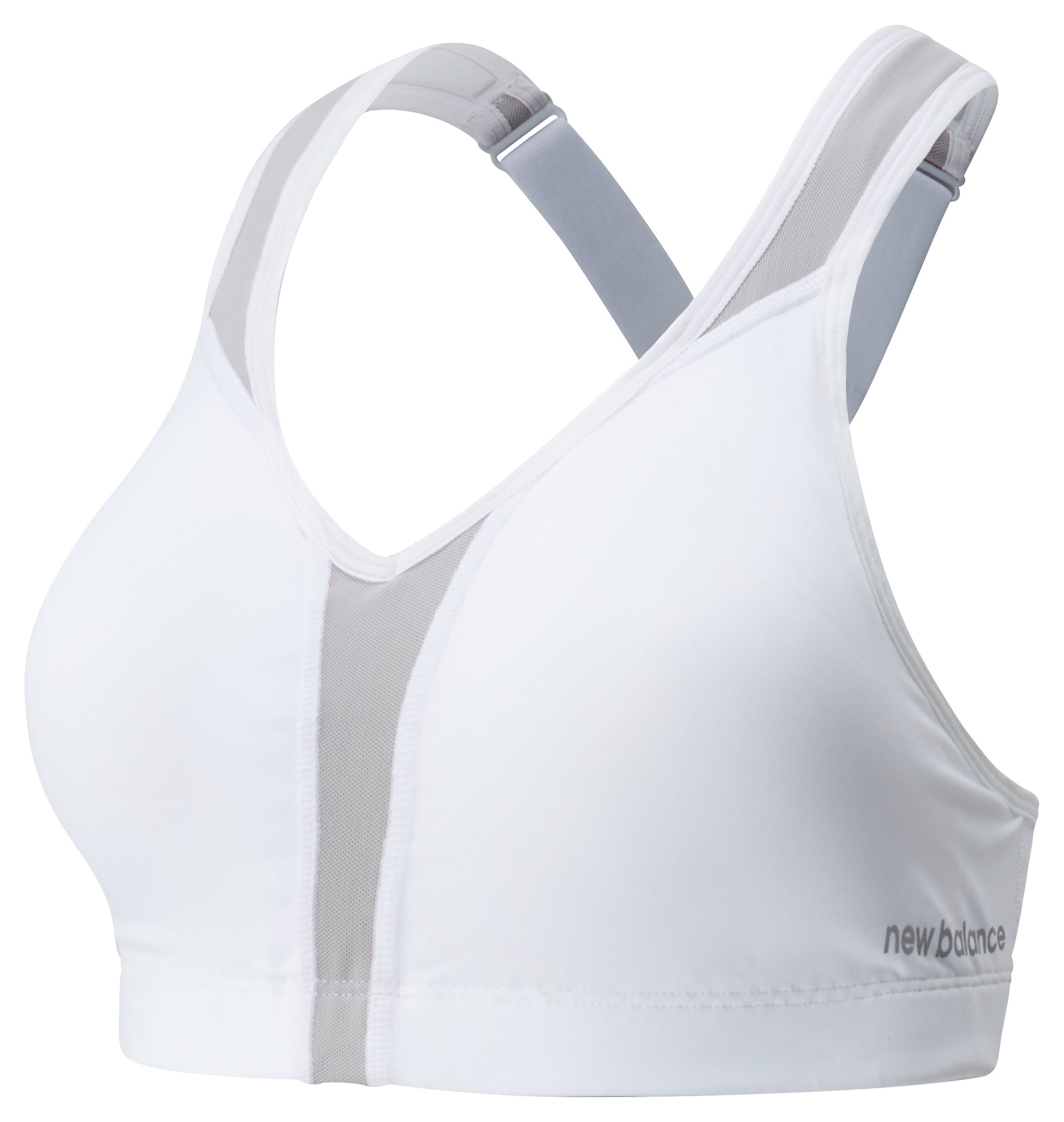 new balance high impact sports bra