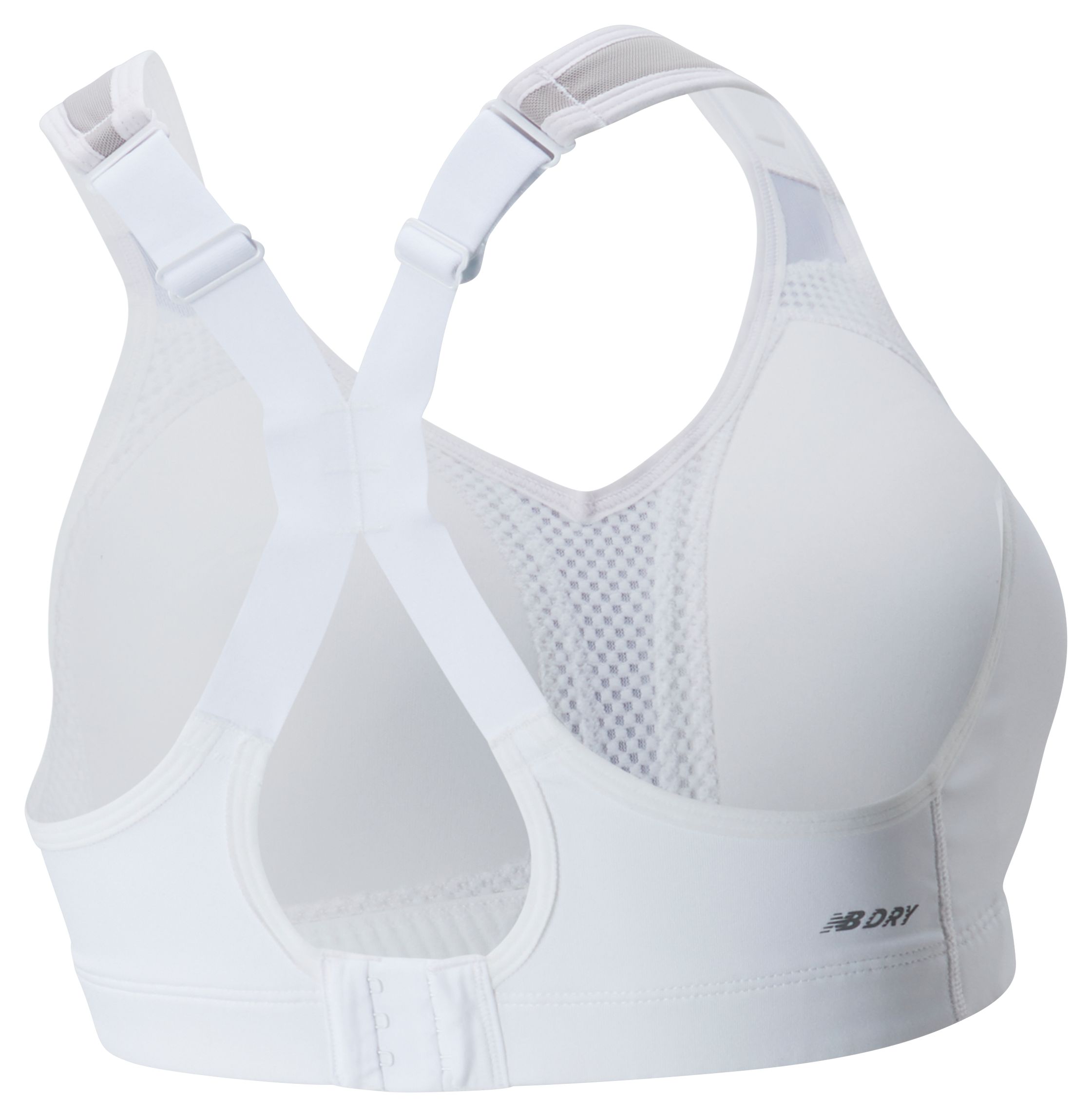 new balance power bra