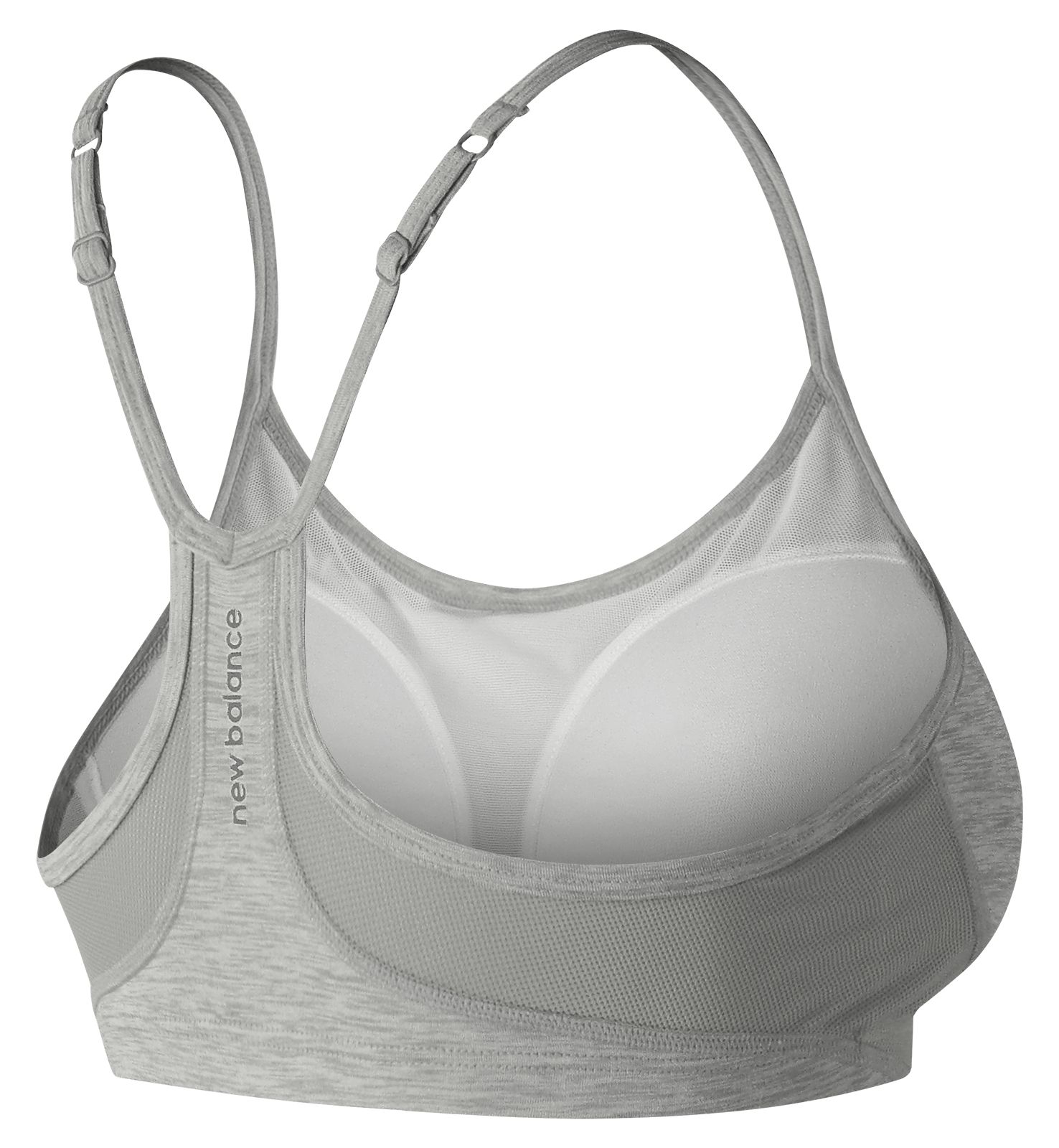 new balance hero 2.0 bra