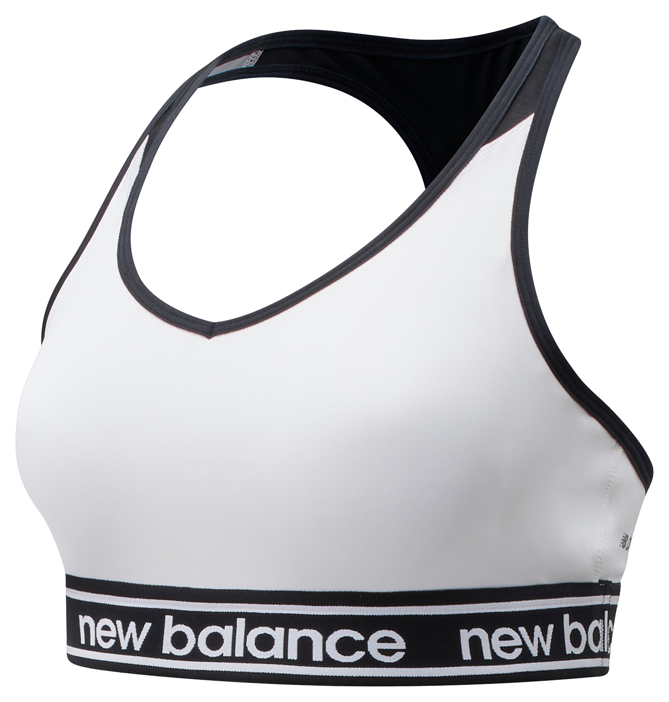 new balance bra top