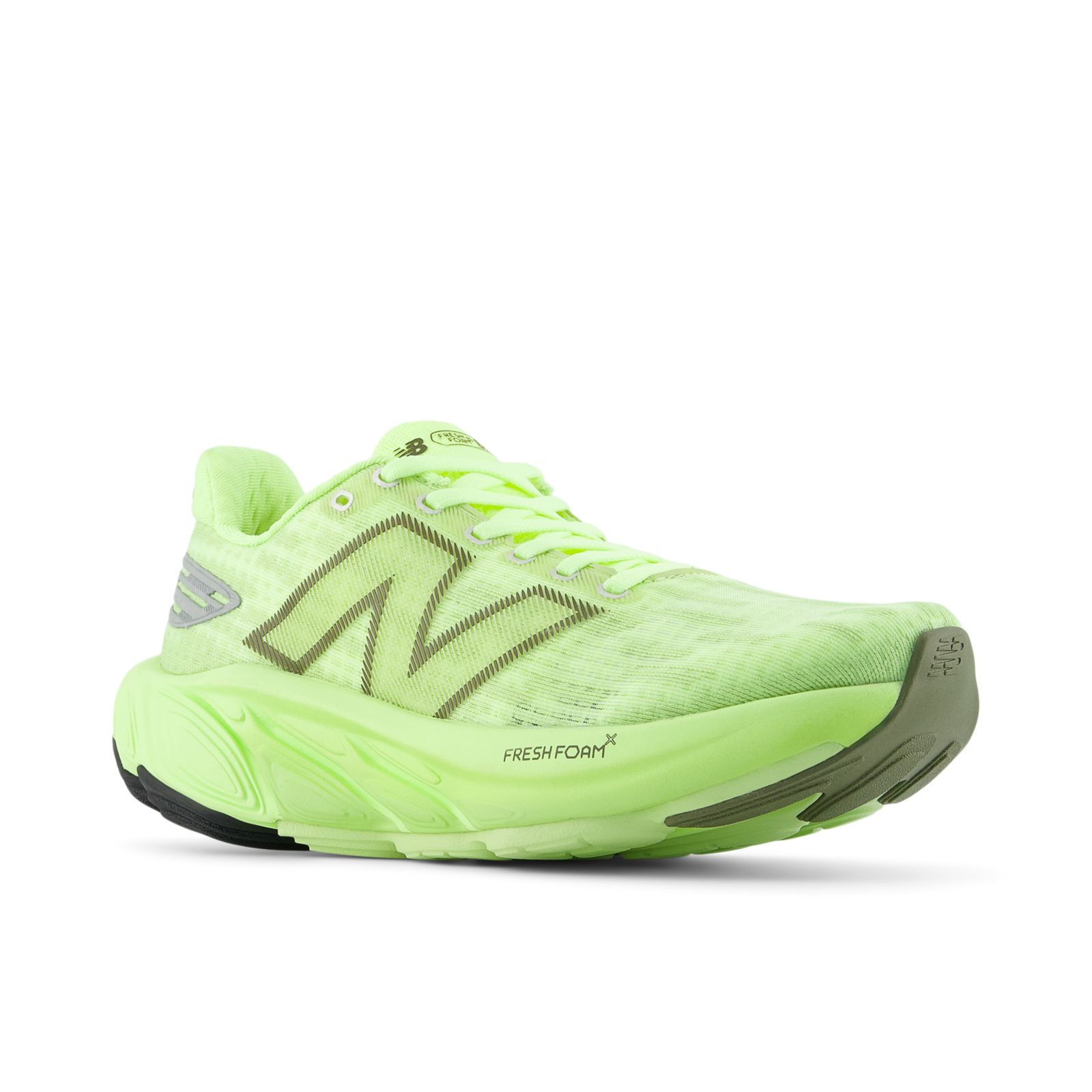 Женские кроссовки New Balance Fresh Foam X Balos v1 — фото 2