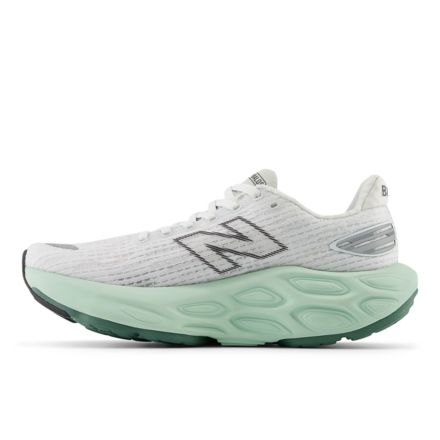New Balance Fresh Foam X Balos 'Black Neon Yellow' MBALLB1