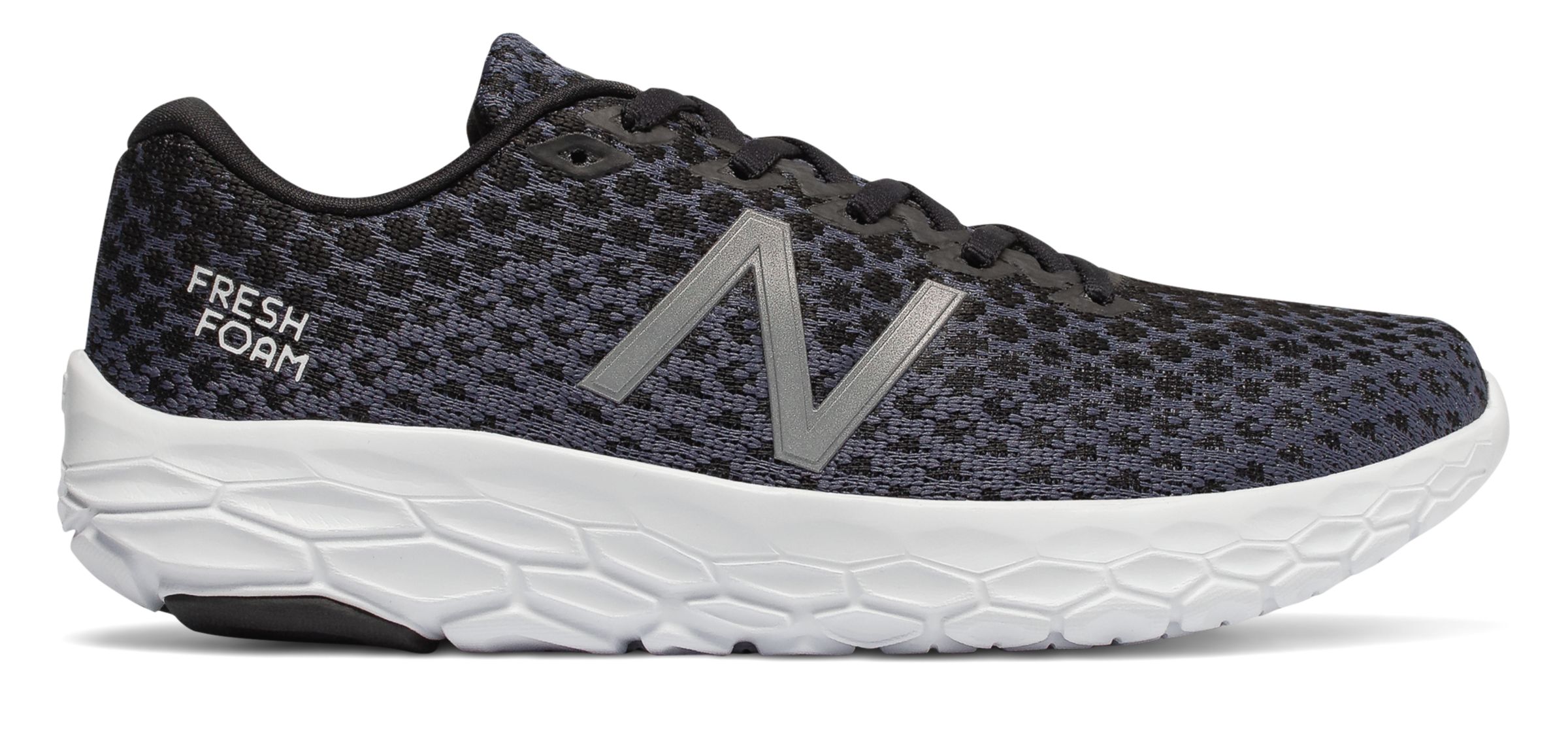 new balance women's beacon v1 fresh foam running shoe