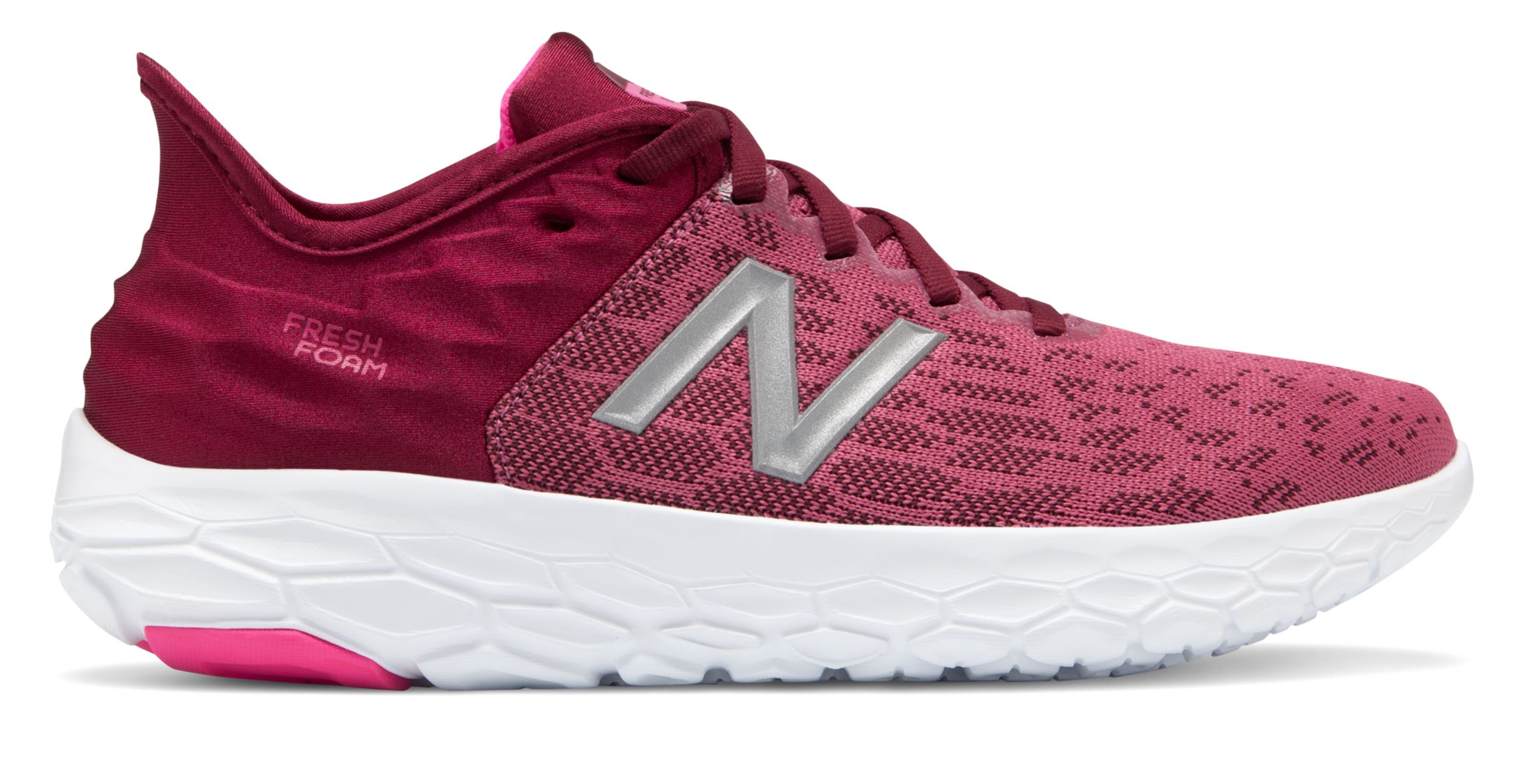 Fresh Foam Cushioning Shoes – New Balance