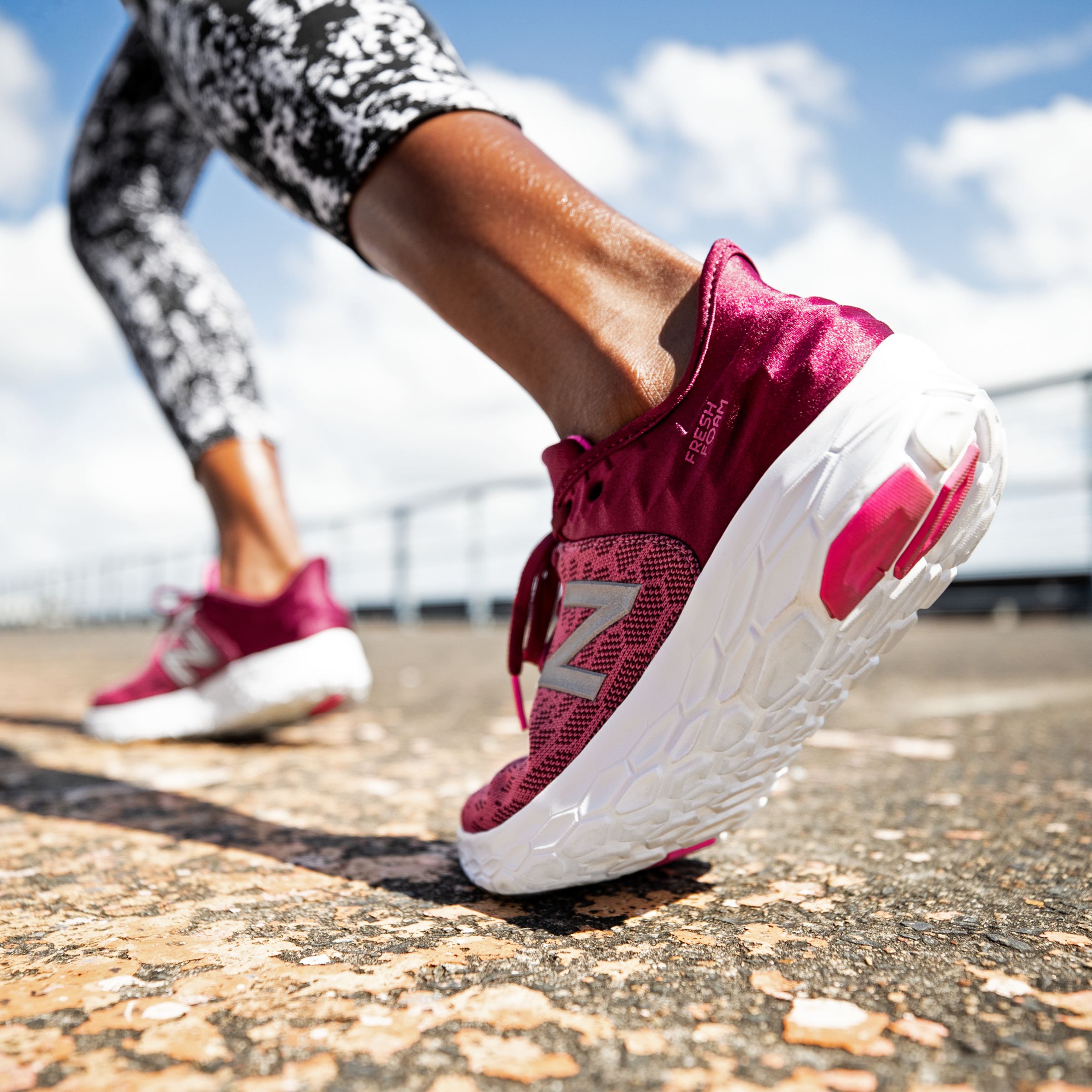 new balance beacon v2 review