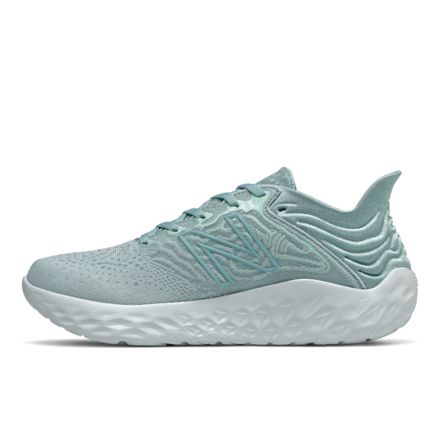 Fresh Foam Beacon v3, Blue with Glacier, WBECNLG3