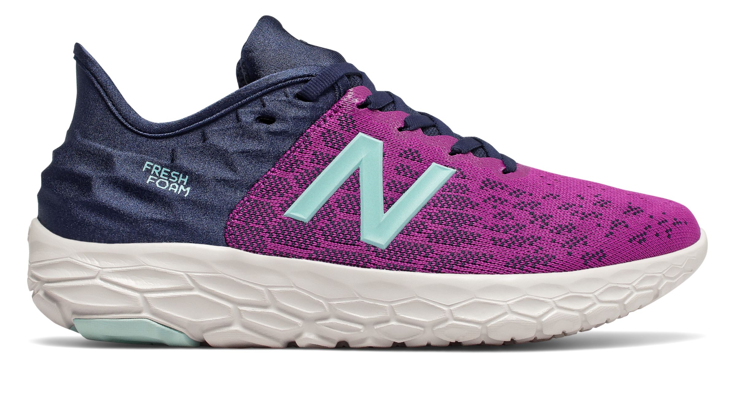 new balance 775 femme violet