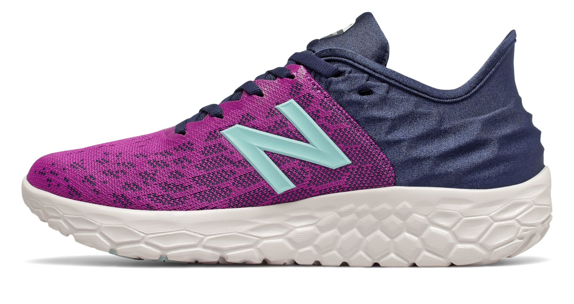 new balance fresh foam beacon mujer