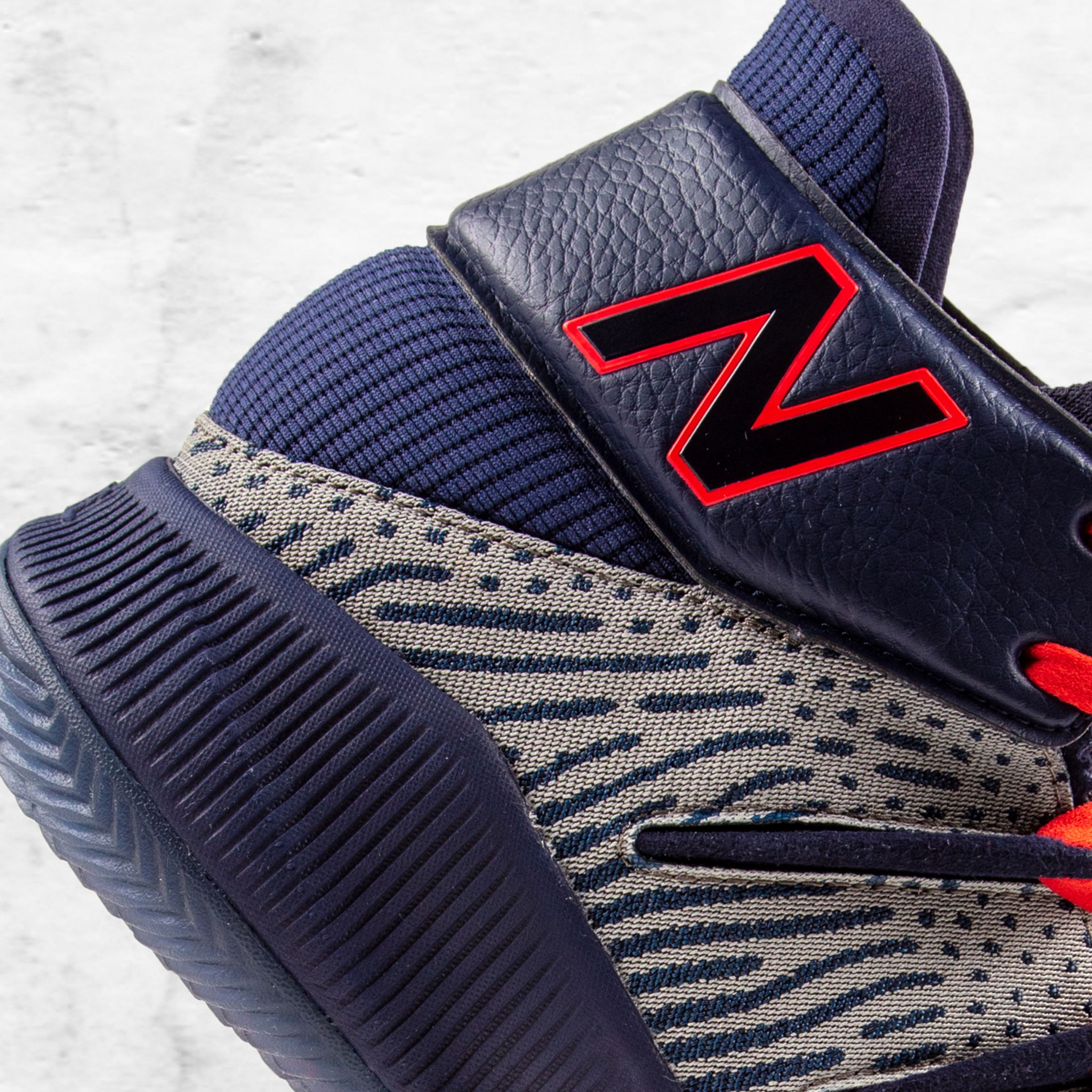 castlerock new balance
