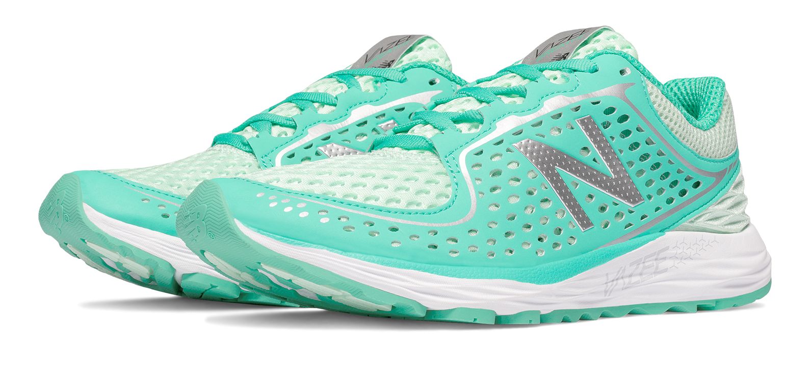 new balance vazee breathe