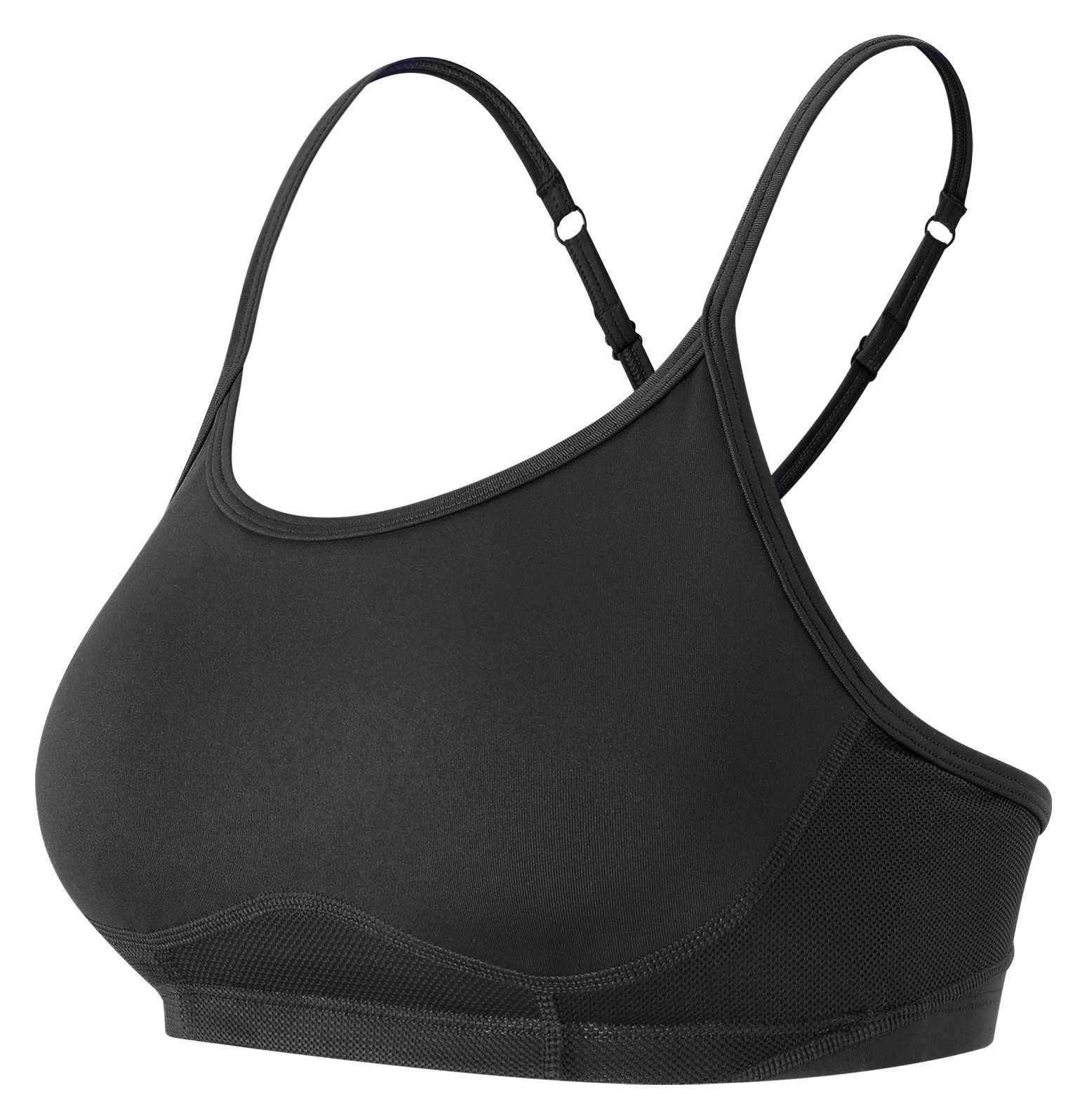 Running Sports Bras - New Balance