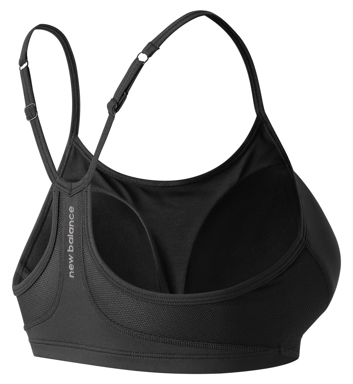 new balance hero bra