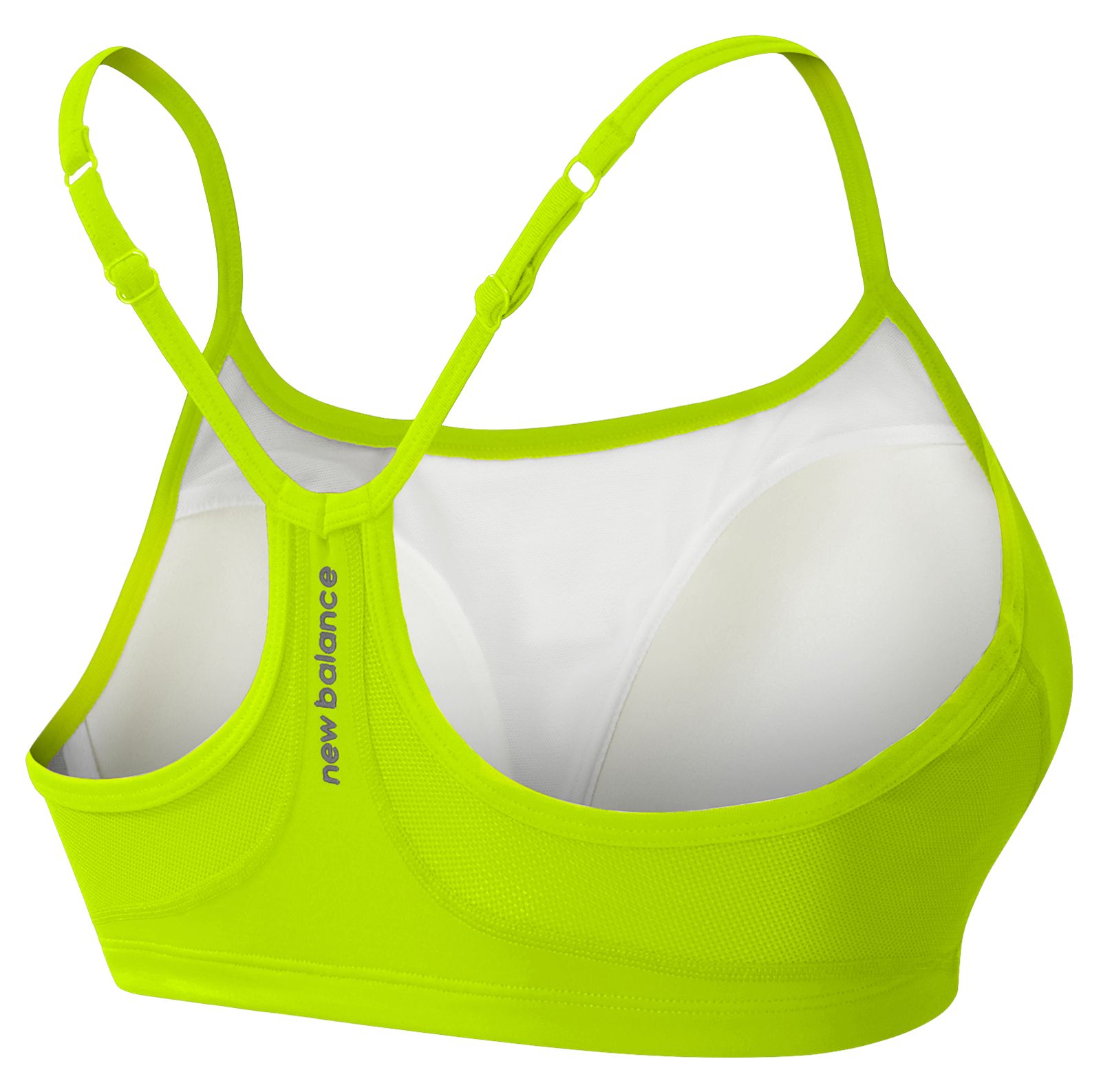 new balance hero bra