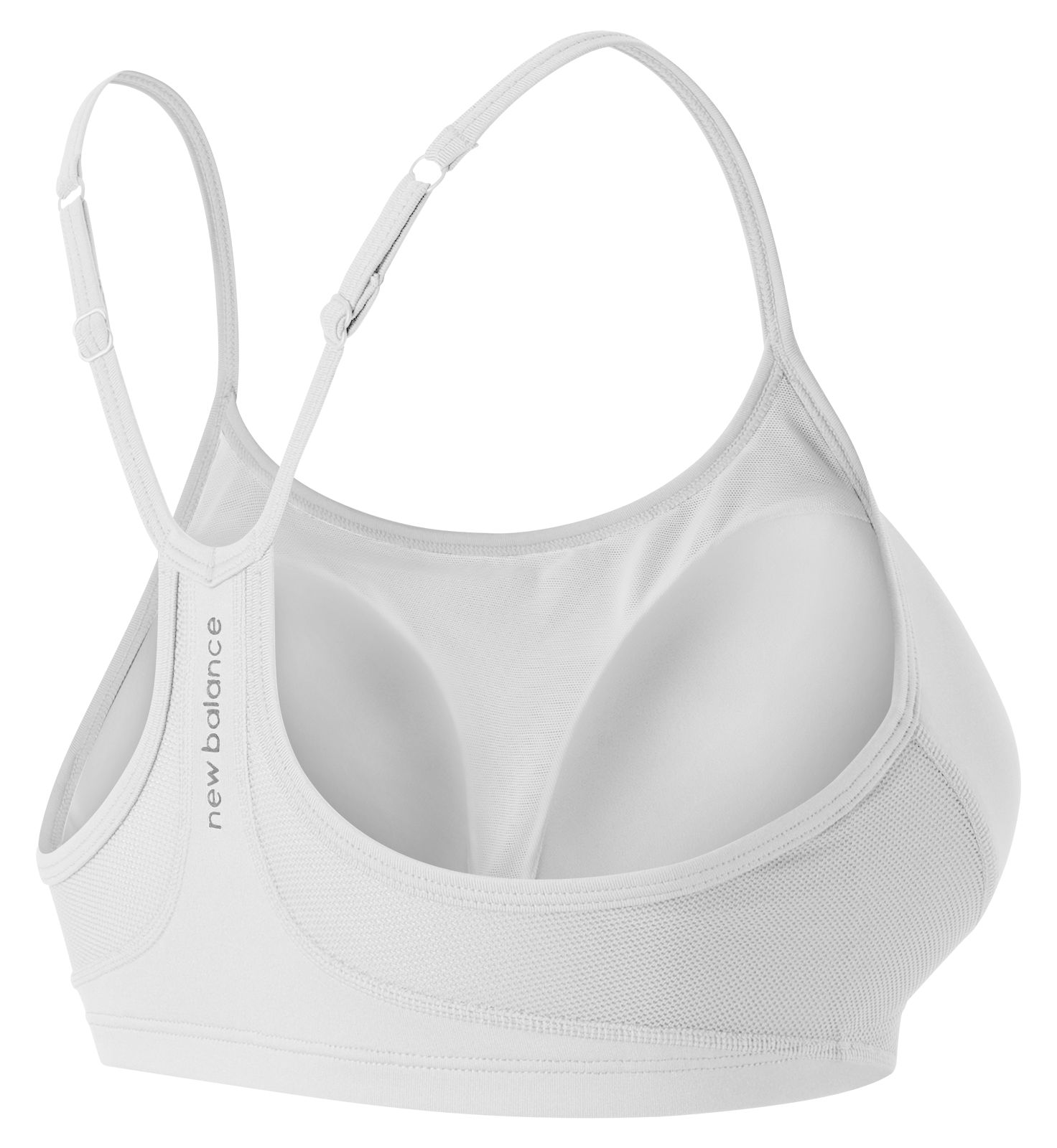 new balance hero bra