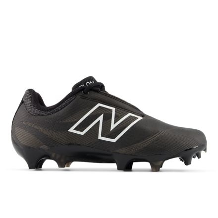 New balance men's burn x mid lacrosse cleats best sale