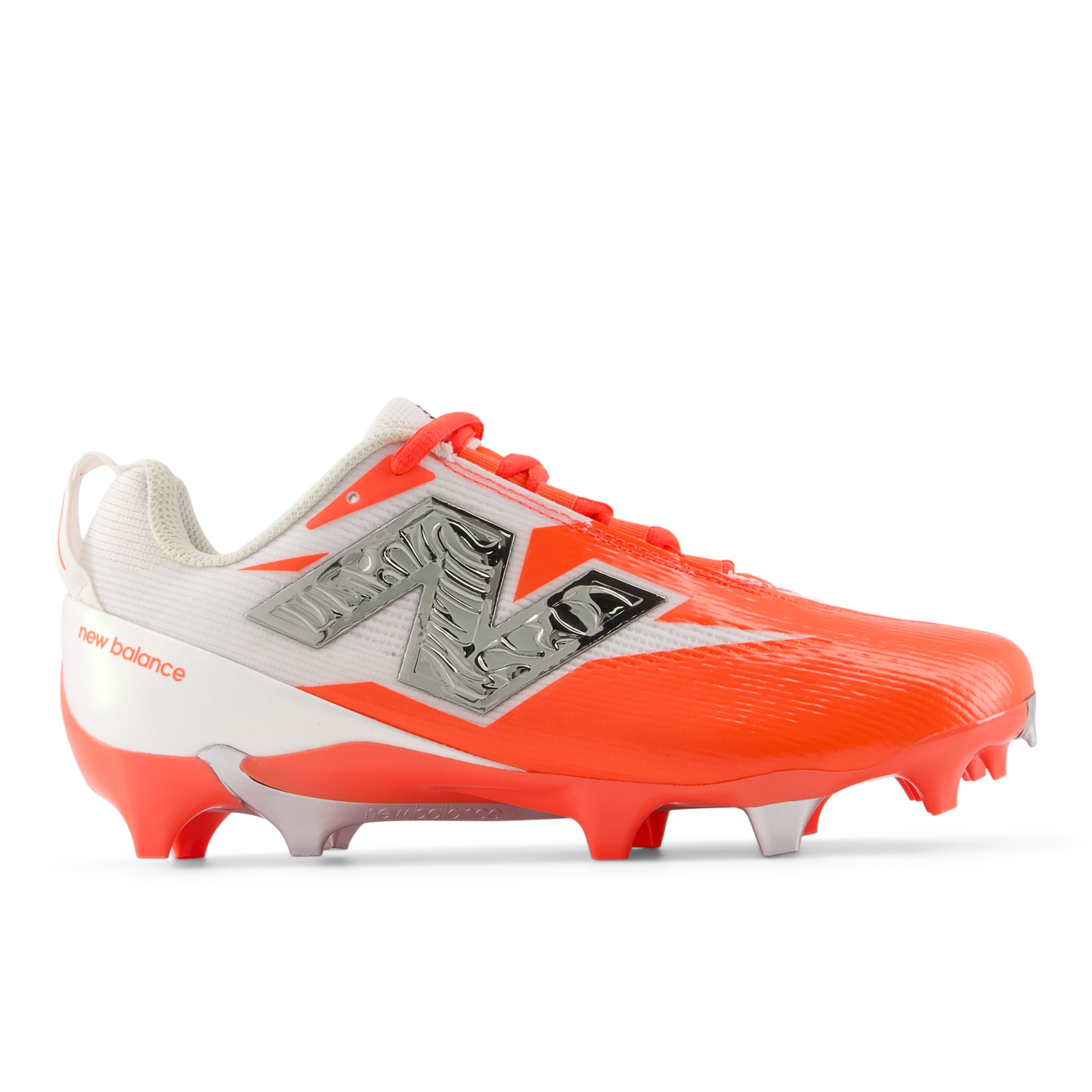 New Balance Women's Burnx5 Limited Edition Lacrosse Shoes In Multi