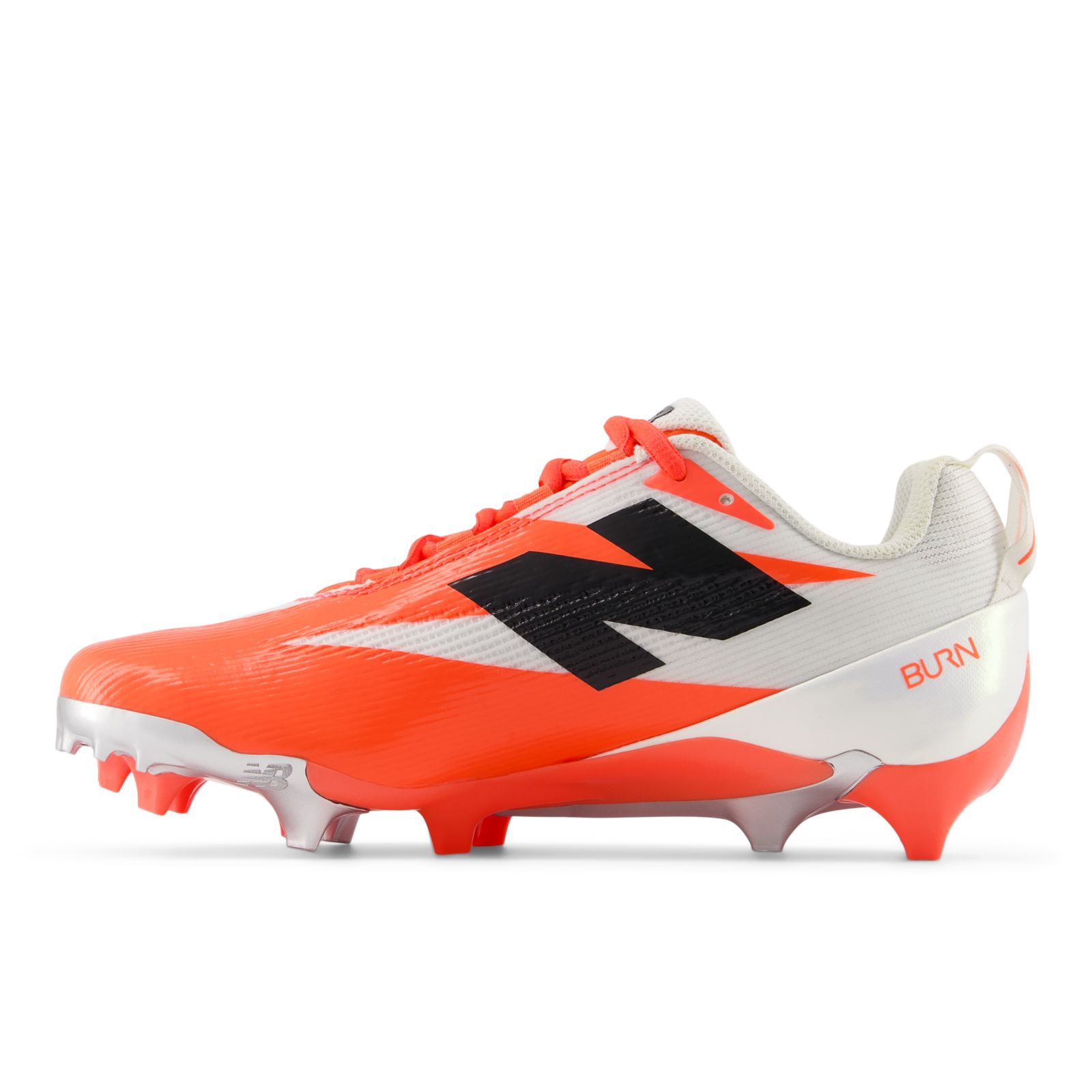Женские кроссовки New Balance BurnX5 Limited Edition — фото 2