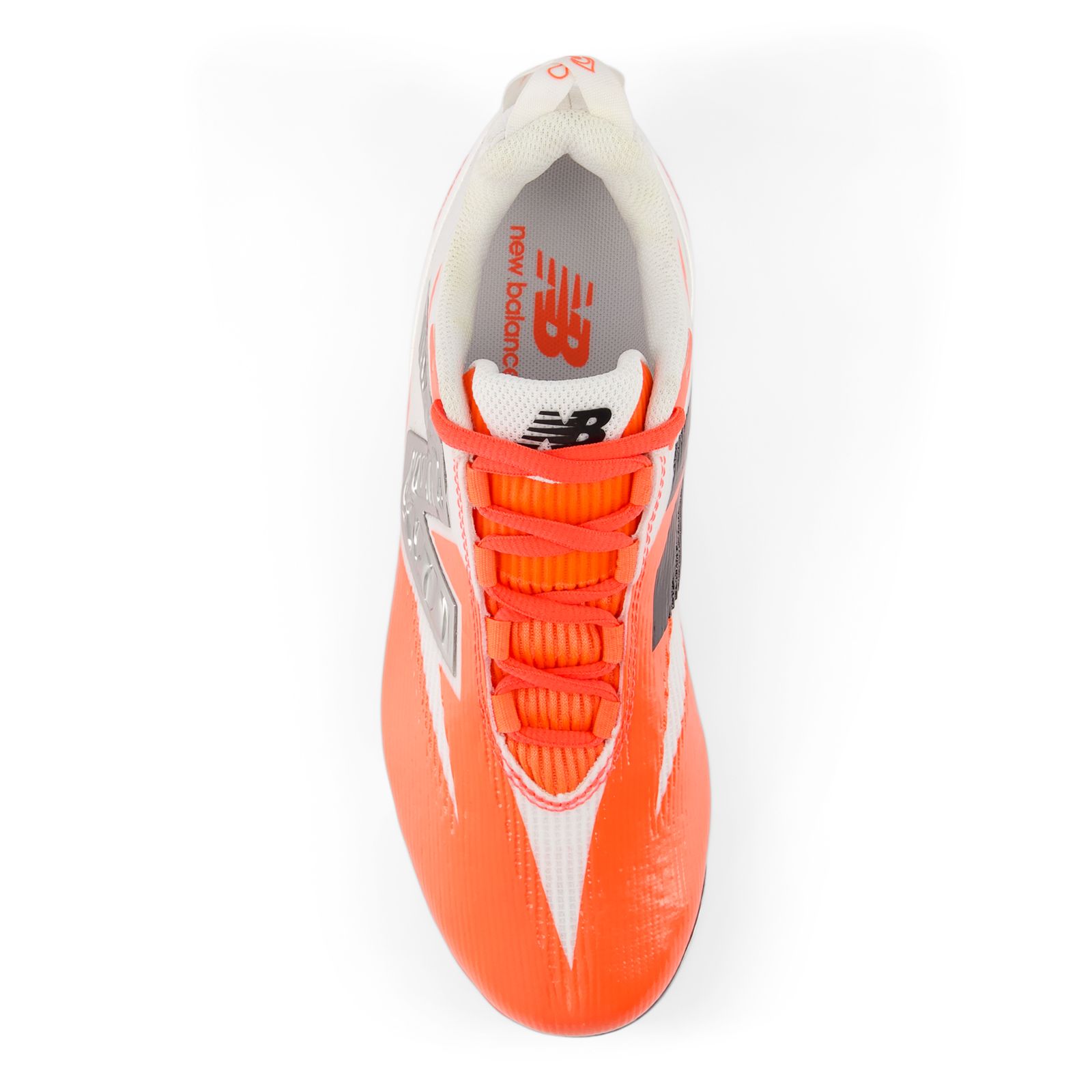 Женские кроссовки New Balance BurnX5 Limited Edition — фото 3