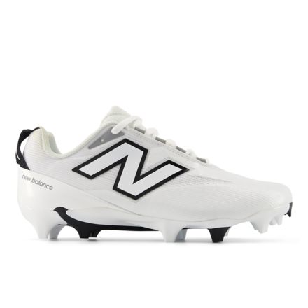 BurnX5, NB WHITE with ARCTIC FOX with Grey, WBURNLW5