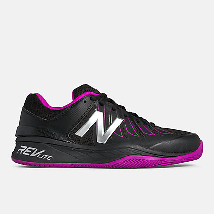 افضل نوع تونه Women's Tennis Shoes - New Balance افضل نوع تونه