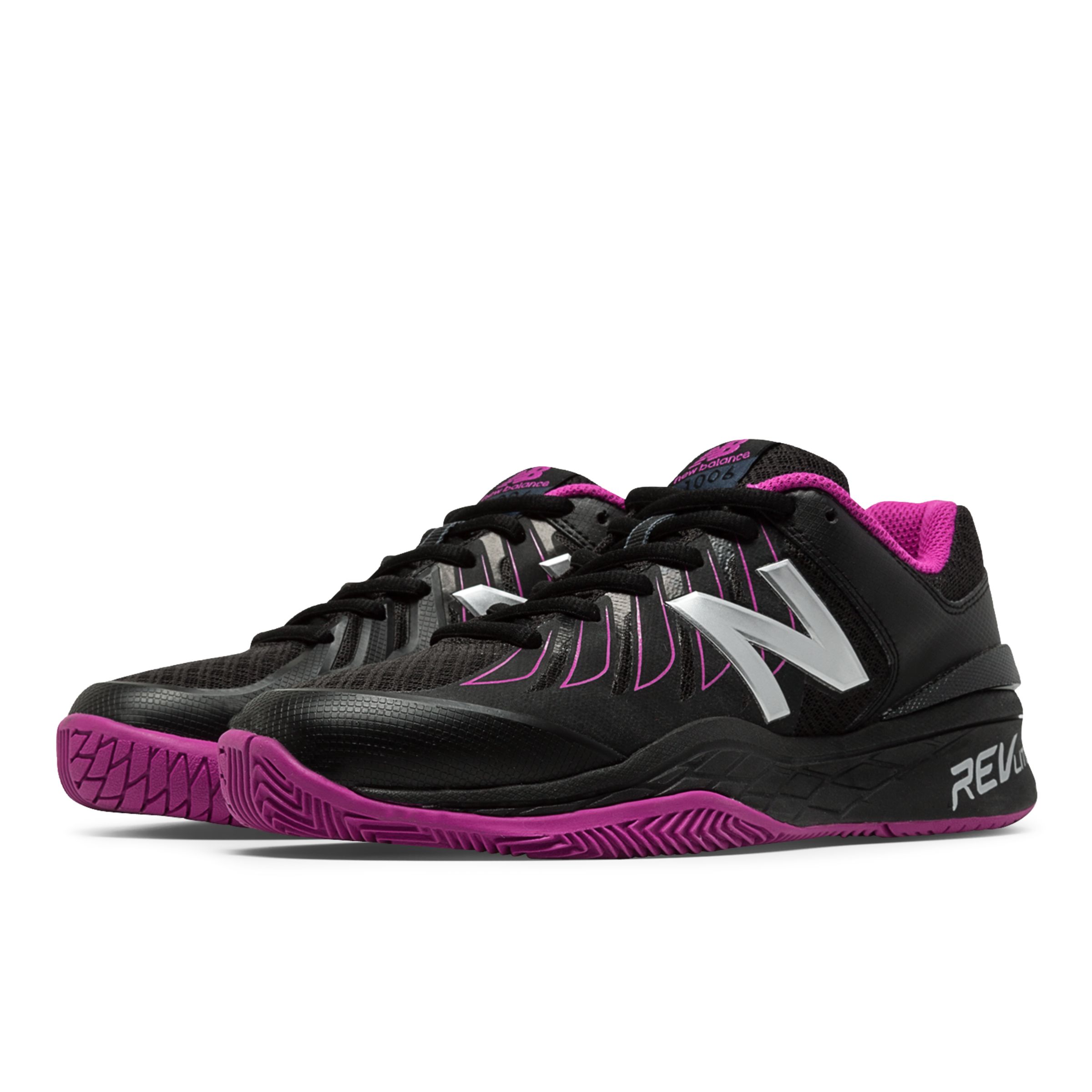 new balance women's wc1005 stability tennis shoe
