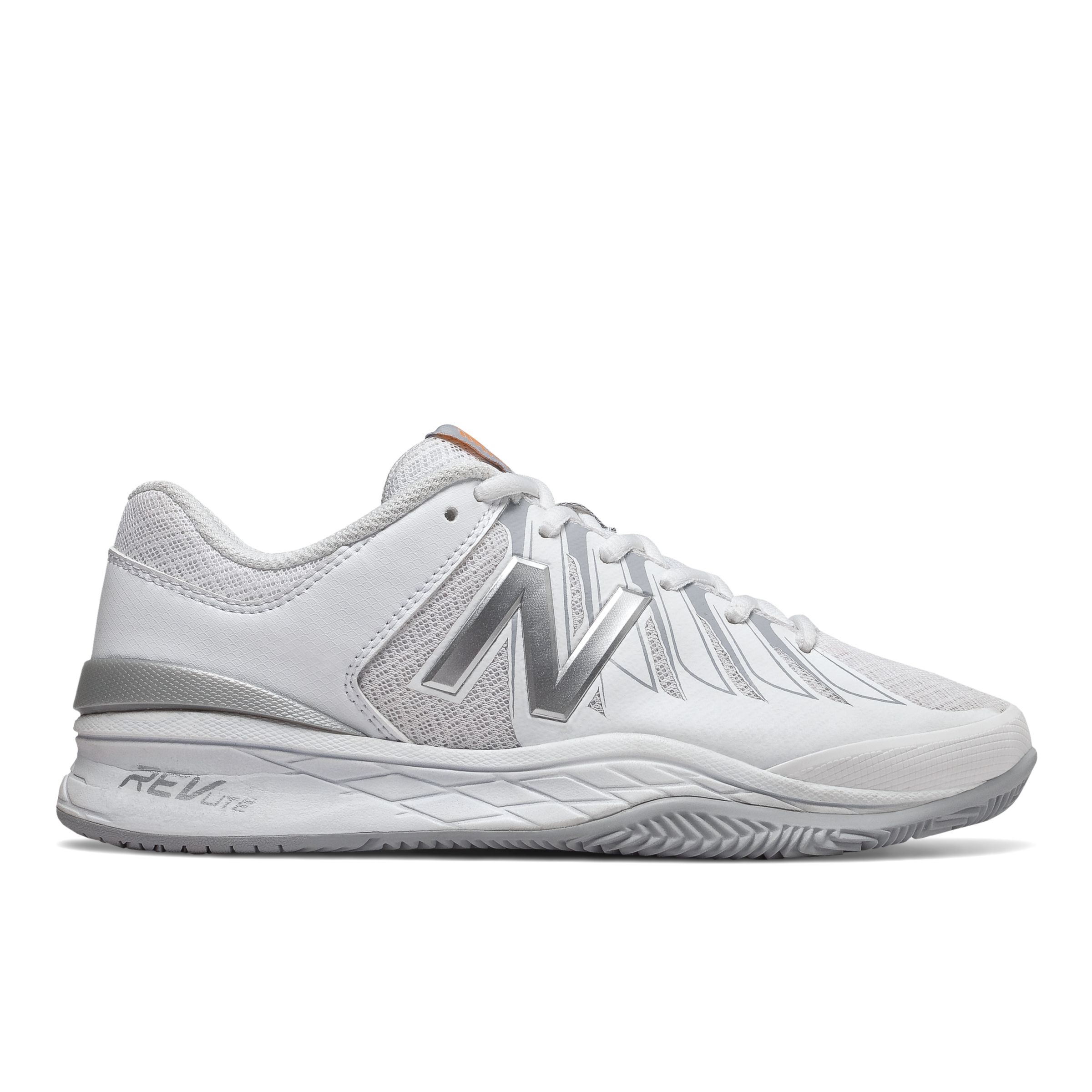 new balance ladies tennis shoes