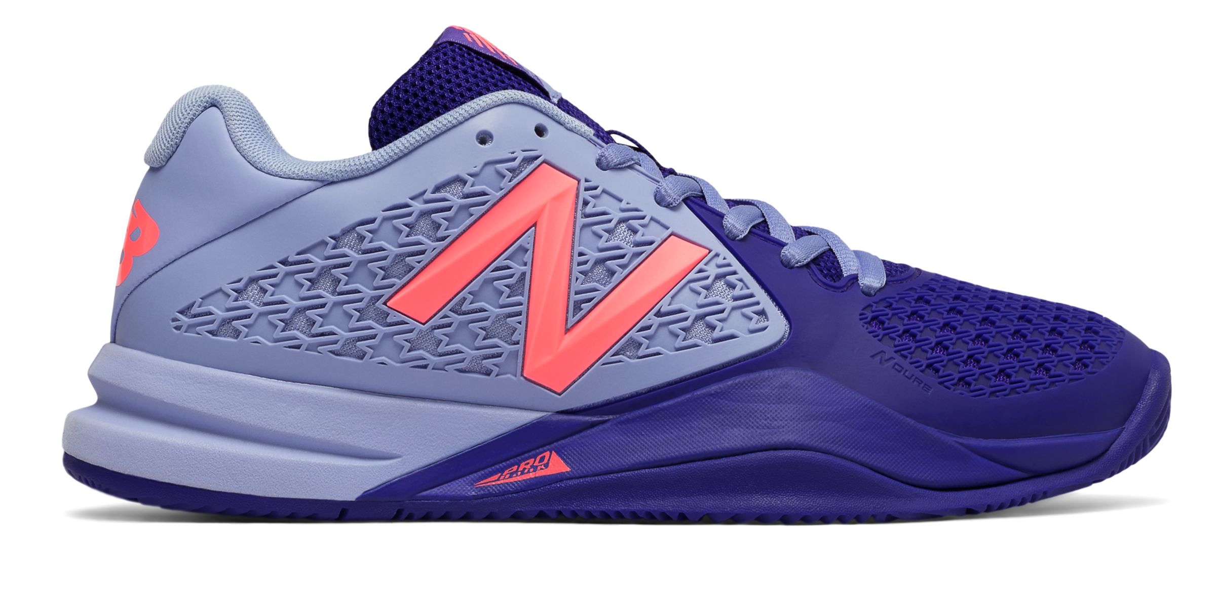 new balance volleyball