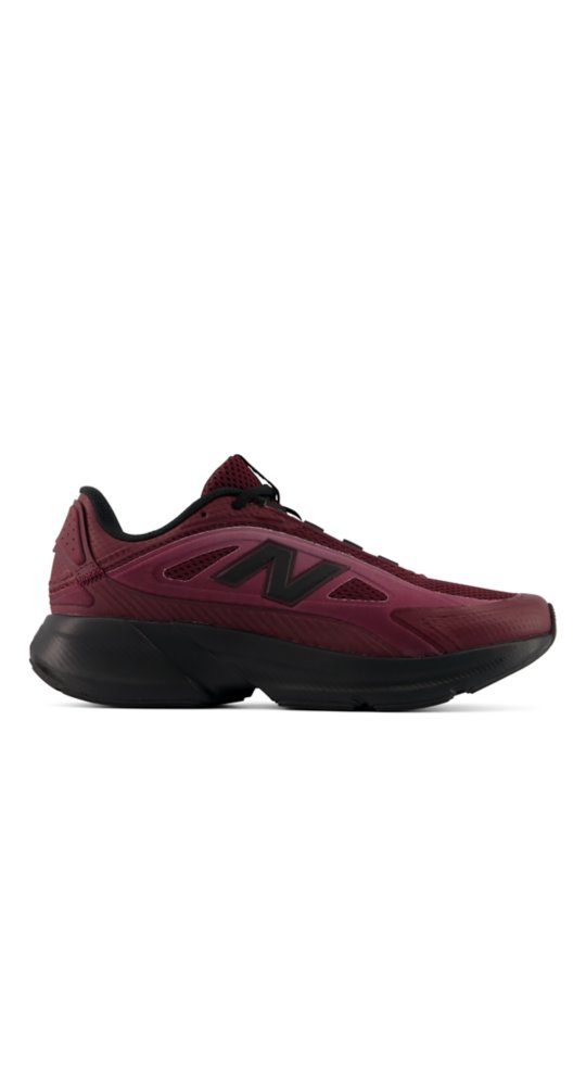 New Balance CTLYST in Mulled Wine With Pebble With Black