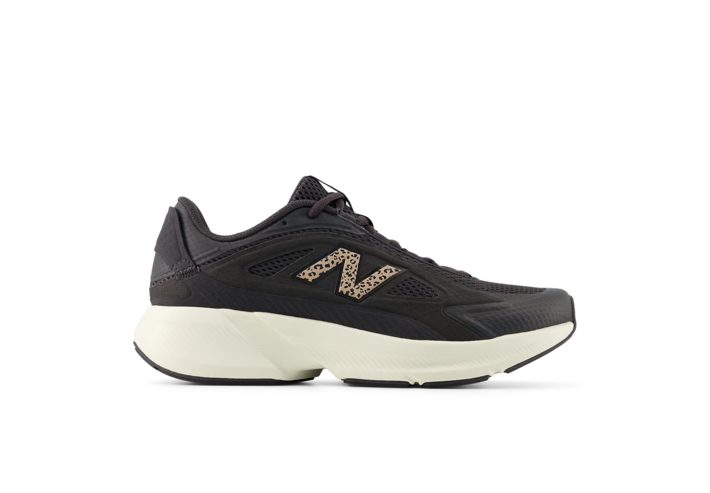New Balance CTLYST in Black Cement With Flat Taupe — photo 1 of 1