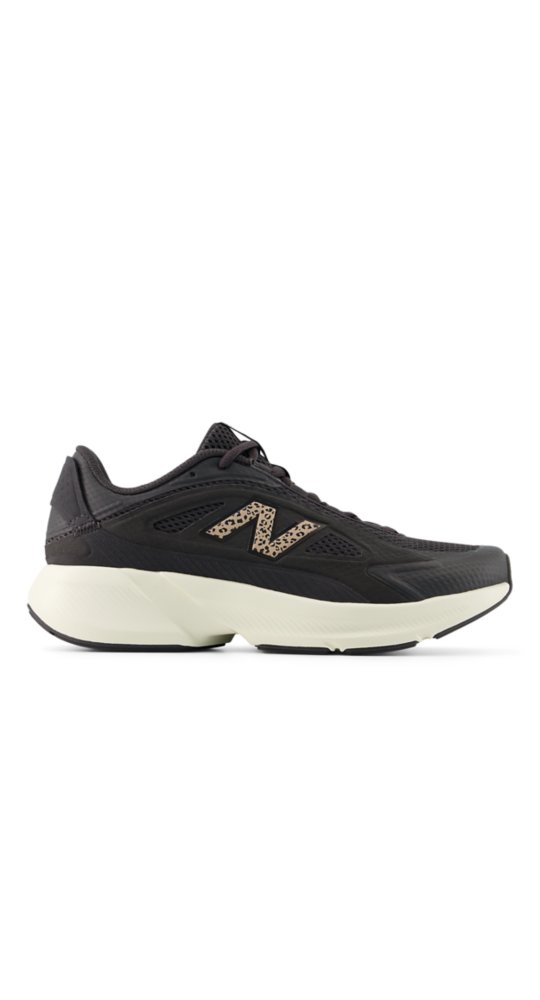 New Balance CTLYST in Black Cement With Flat Taupe